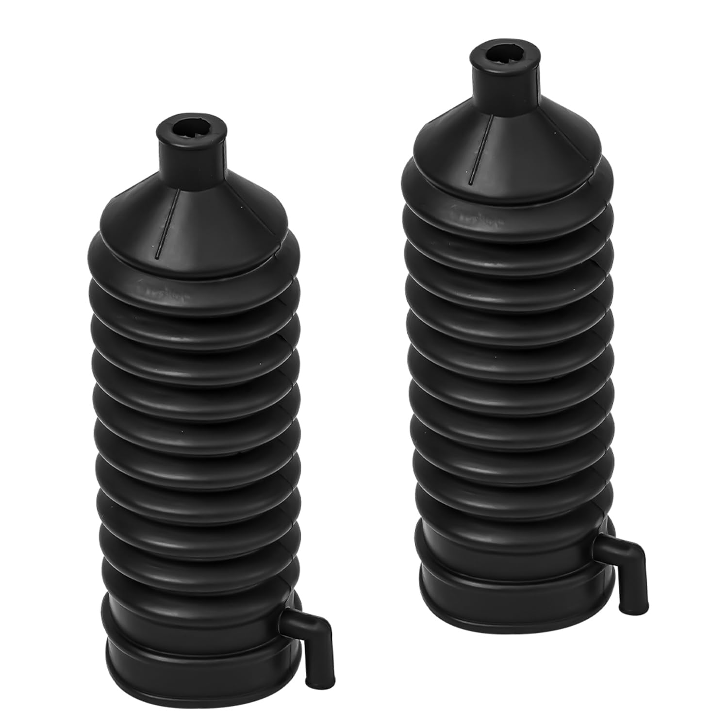 Kenアブ1800 Amazon.com: Detroit Axle - Front 6pc Tie Rods Kit for 94-04